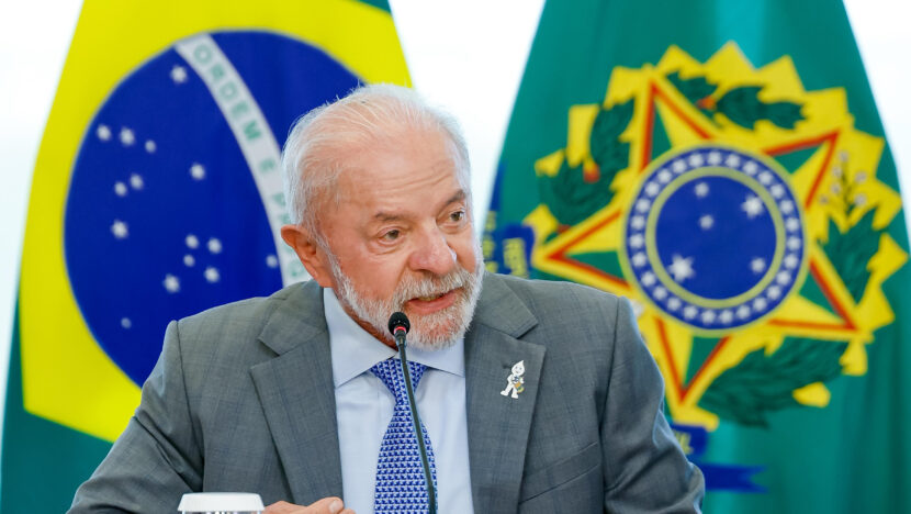 Tcu aponta que saúde e novo pac tiveram pior desempenho no plano do governo lula em 2025 | notícias do rio grande do norte Lula foto Wallison Breno PR