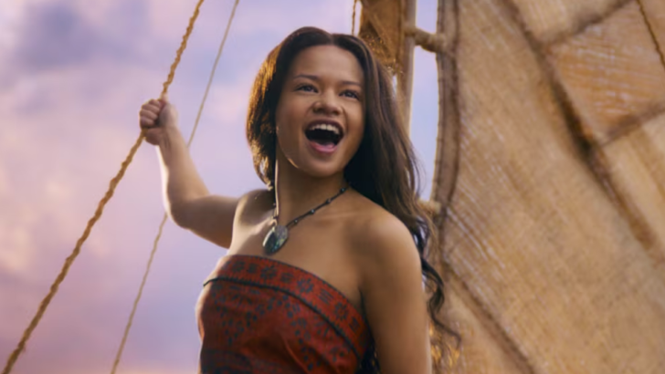 MOANA