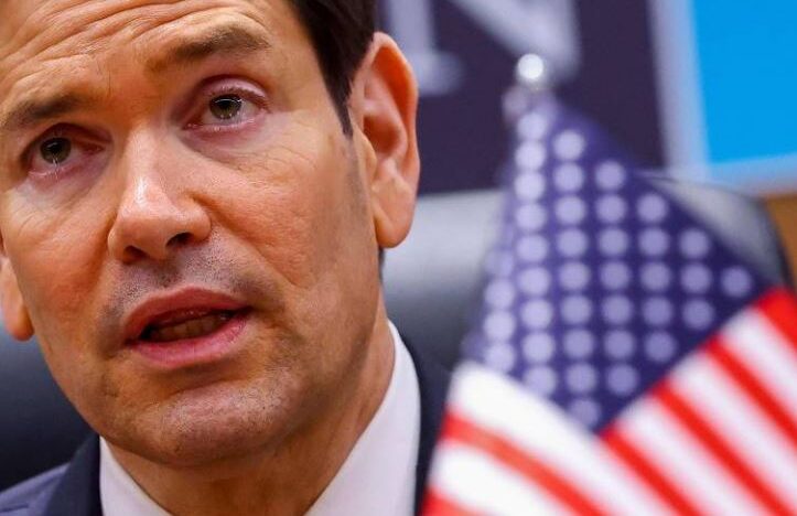 Rubio amplia influência na venezuela | notícias do rio grande do norte Marco Rubio2