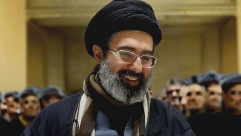 Motjaba Khamanei 01 Copia
