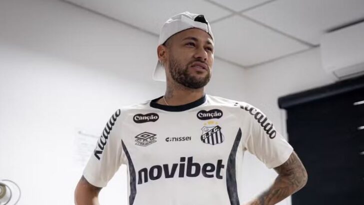 Neymar cs