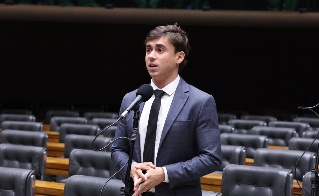 Nikolas foto Bruno Spada Câmara