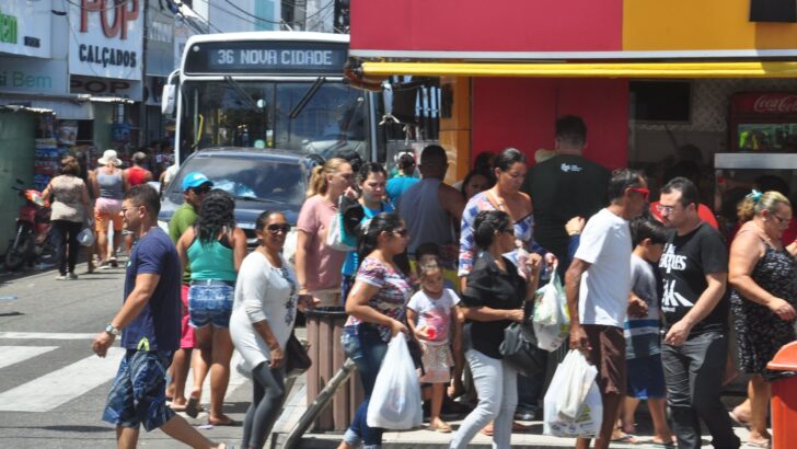 Ônibus do Alecrim
