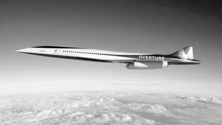 Overture