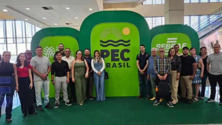 Pec Brasil