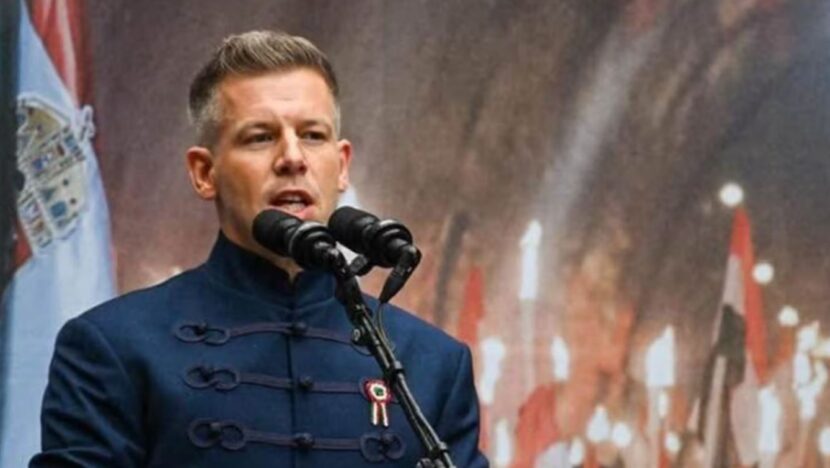 Hungria quer desmontar extremismo de orbán | notícias do rio grande do norte Péter Magyar