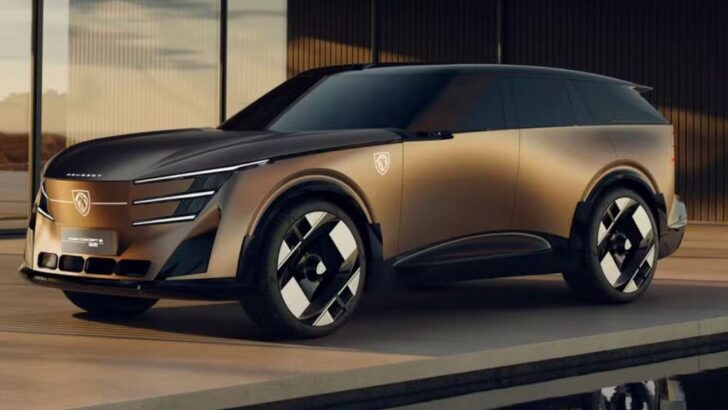Peugeot