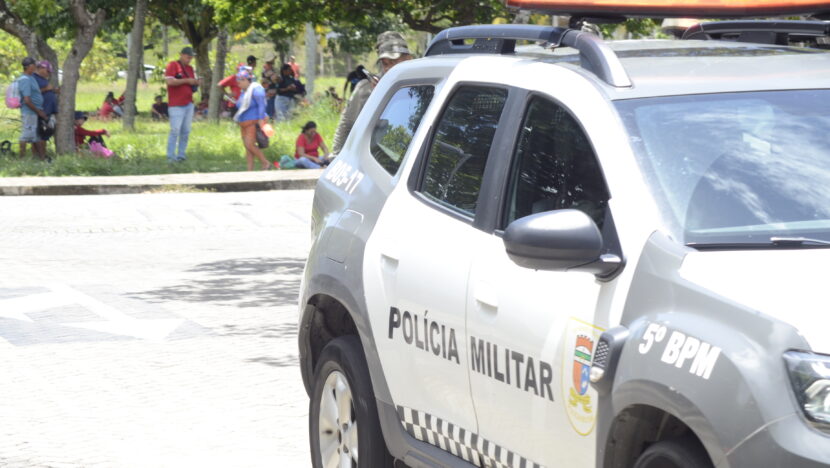 Após atingir menor patamar da série, mossoró volta a registrar alta de mortes violentas em 2026 | notícias do rio grande do norte Policia Militar RN (453)