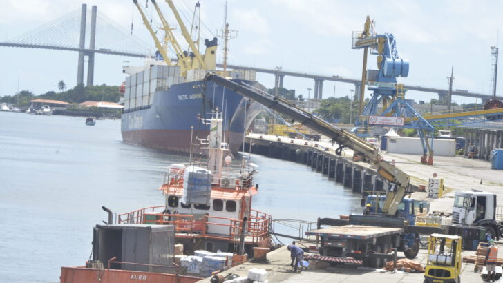 Porto de Natal (4)