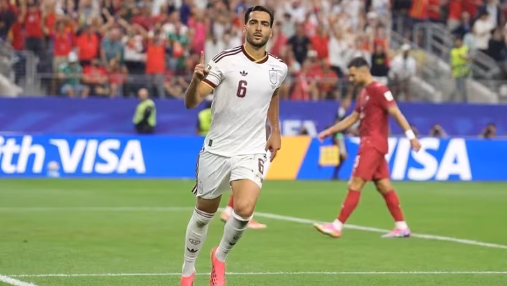 Portugal v Spain Round of 16 FIFA World Cup e1783371485841