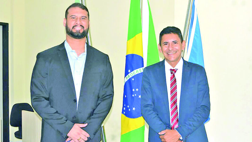 TRE nega recurso e mantém cassação de prefeito e vice de São Miguel do Gostoso