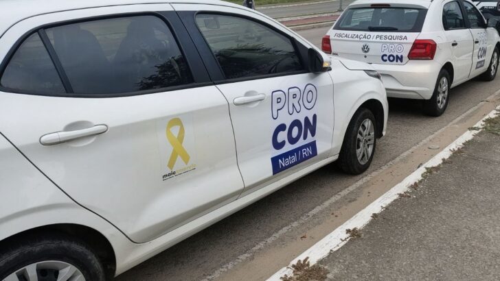 Procon Natal
