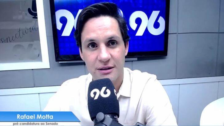 Rafael Motta