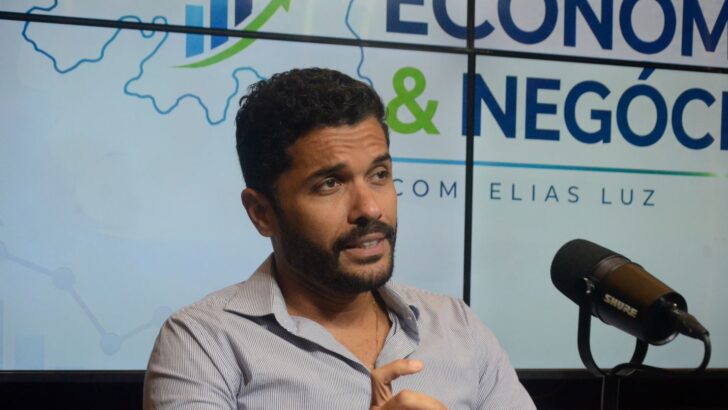 Raoni FeRio Grande do Norteandes