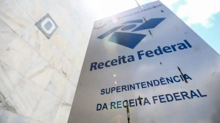 Receita Federal Brasília Copia