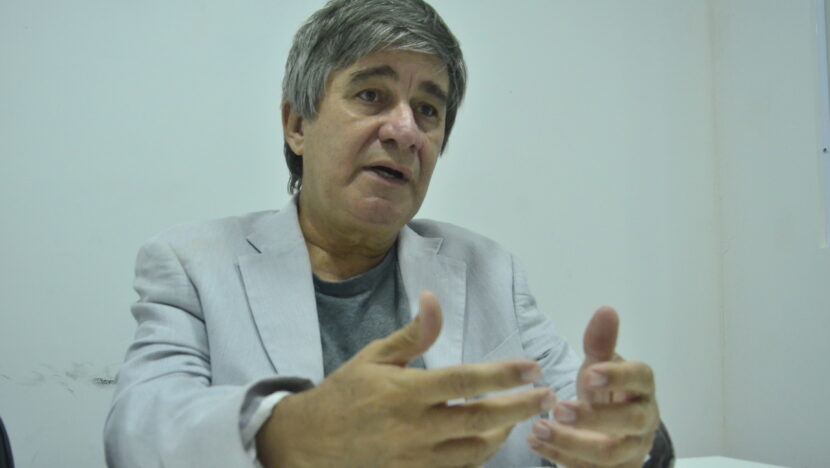 Psol rejeita aliança com pt e confirma chapa própria para governo e senado no rn | notícias do rio grande do norte Robério Paulino Vereador de Natal RN (29)