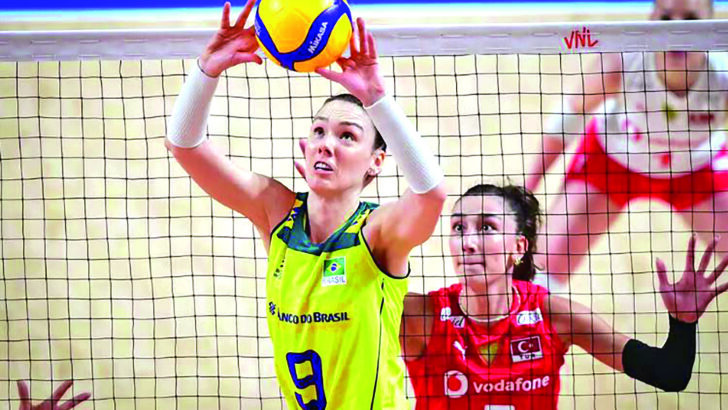 Roberta vôlei Copia
