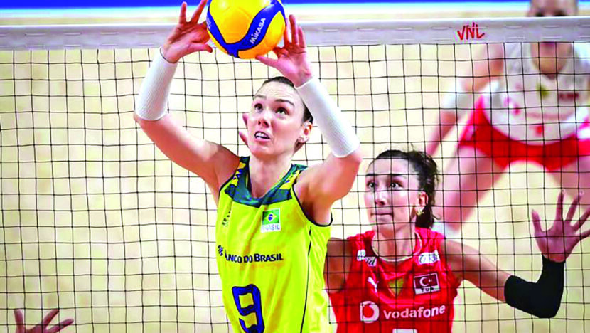 Roberta vôlei Copia