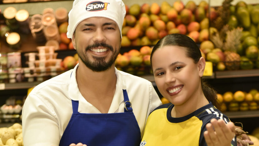 Super show lança portal de talentos com vagas abertas e banco de currículos | notícias do rio grande do norte SUPERSHOW 16