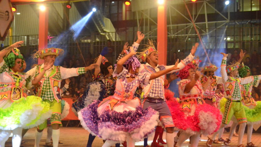 São João Natal RN Festival de Quadrilhas Juninas (33) Copia