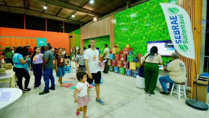 Sebrae-rn amplia sustentabilidade | notícias do rio grande do norte Sebrae sustentável Copia