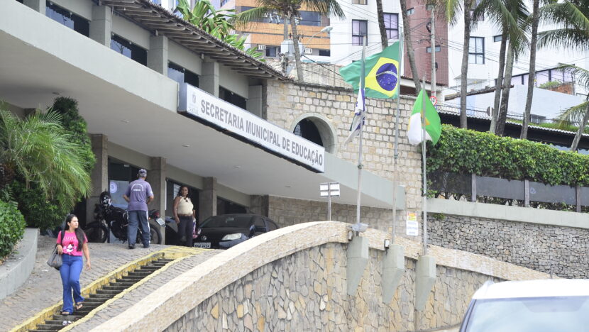 Alunos da rede pública de natal com doenças graves poderão ter aulas em casa | notícias do rio grande do norte Secretaria de Educação de Natal (3)