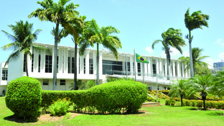 Sede do GoveRio Grande do Norteo RN centro administrativo (16)