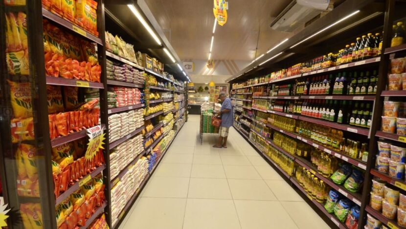 Igp-m cai 1,16% e tem segunda deflação consecutiva neste ano | notícias do rio grande do norte Supermercado 01 Copia