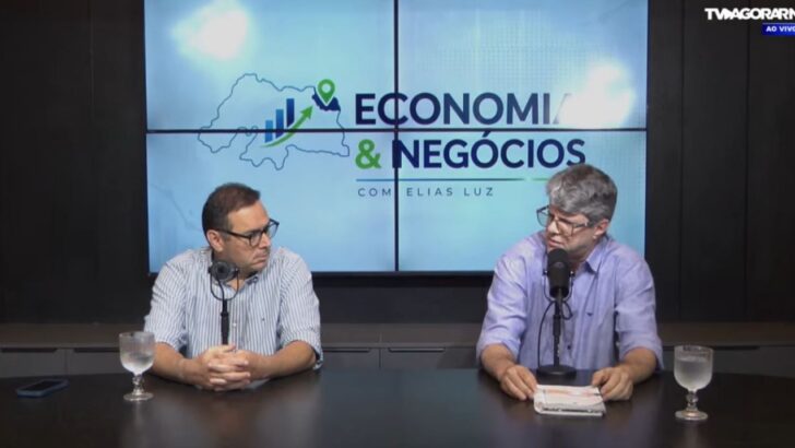 TV Agora RN 01