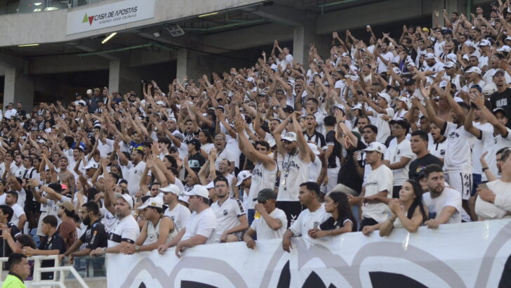 Torcida do ABC RN 0 X 0 América RN 2026 (359)