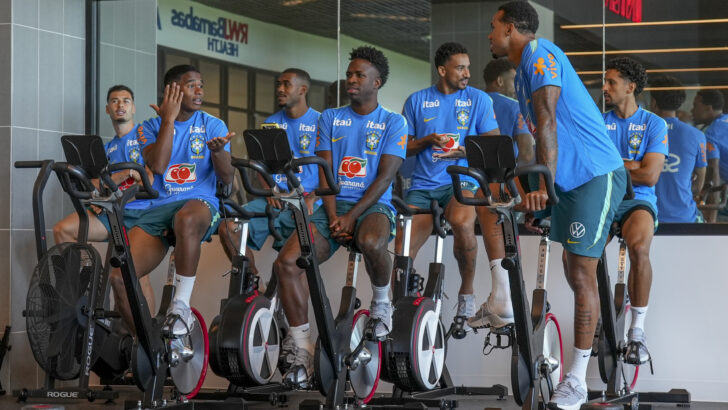 Treino