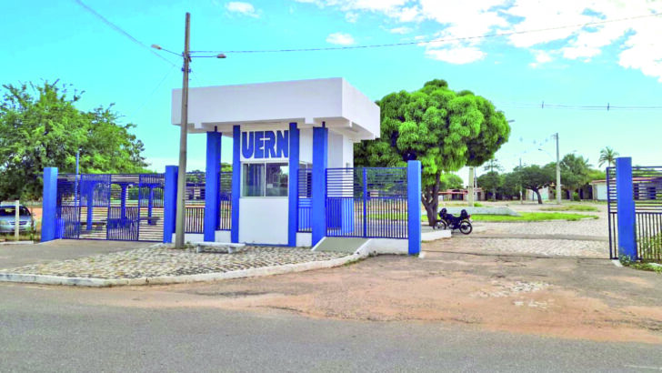 UeRio Grande do Norte