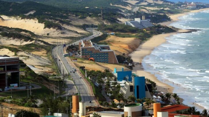 Via Costeira