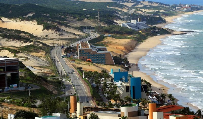 Setor de serviços cresce 1,8% e rn tem o 4º melhor desempenho do nordeste | notícias do rio grande do norte Via Costeira
