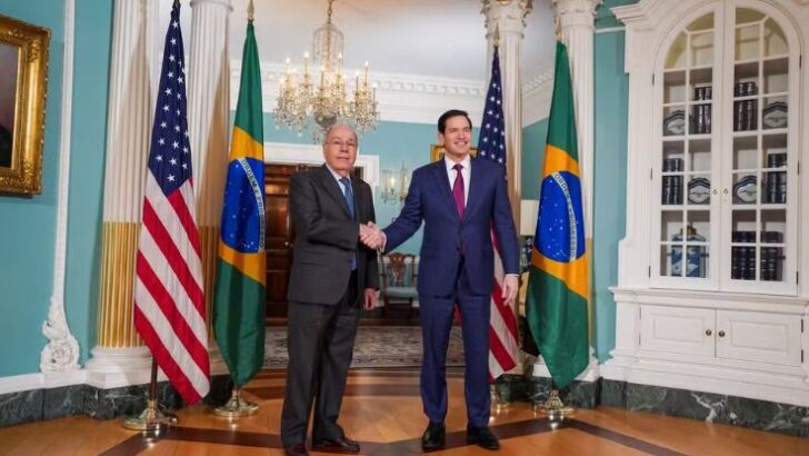 Vieira e Rubio