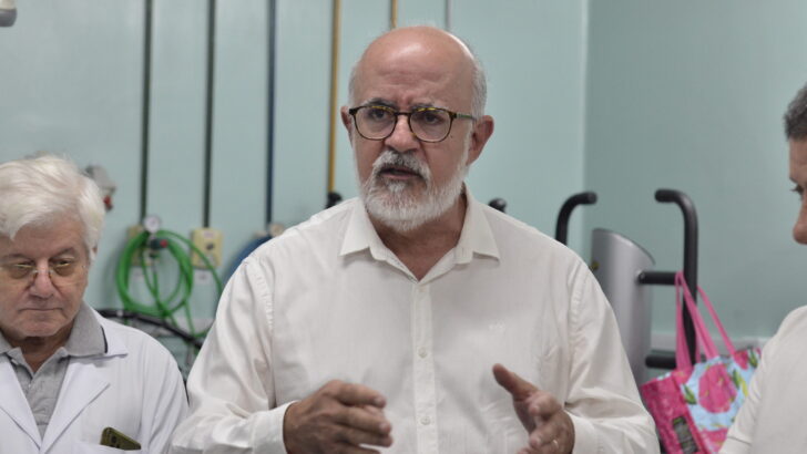 Visita no CTQ Hospital Walfredo Gurgel Alexandre Motta (28)
