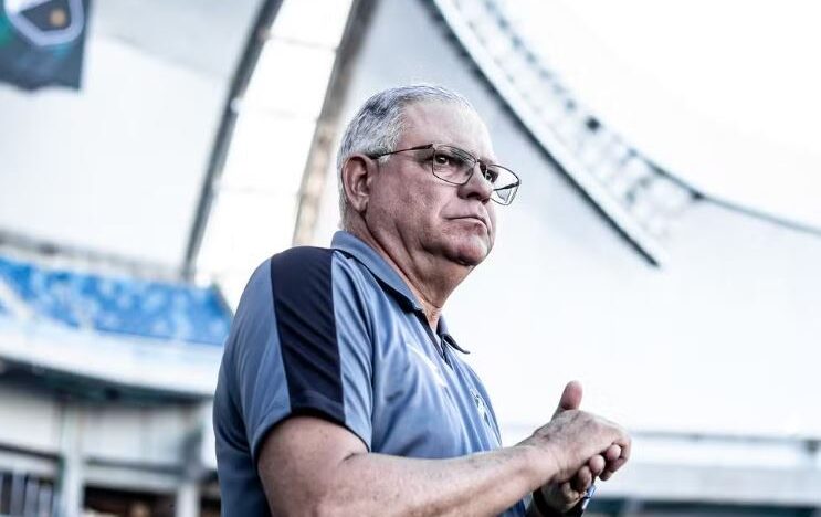 Abc abre mata-mata contra o luverdense na série d do brasileirão | notícias do rio grande do norte Waguinho Dias 03