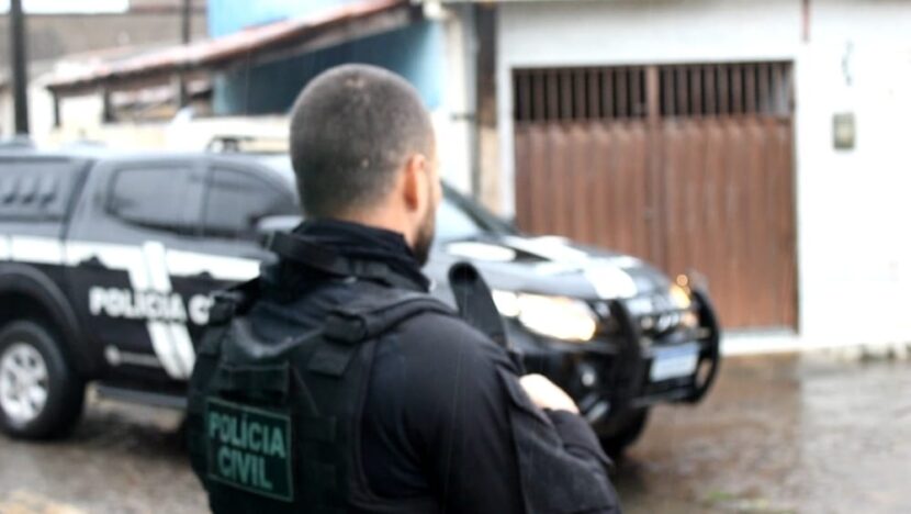 Ex-policial militar da paraíba foragido por latrocínio é preso em hospital de natal | notícias do rio grande do norte WhatsApp Image 2026 07 08 at 19.21.42