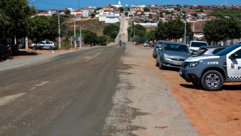 Obra da rn-075 chega a 41% e avança para ligar alto oeste, médio oeste e paraíba | notícias do rio grande do norte WhatsApp Image 2026 07 11 at 13.21.51