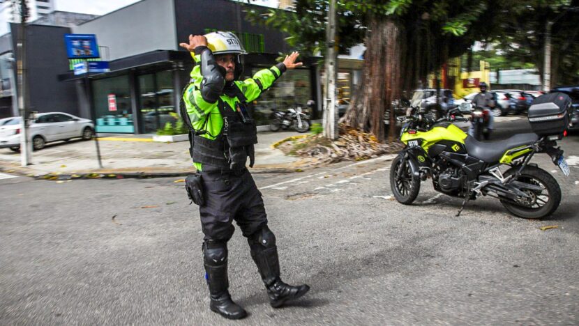 Caern suspende obra e sttu cancela alterações no trânsito nas rocas | notícias do rio grande do norte WhatsApp Image 2026 07 20 at 17.17.25