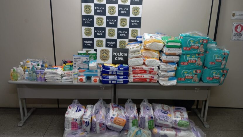Casal é preso suspeito de aplicar golpes com comprovantes falsos em compras no rn | notícias do rio grande do norte WhatsApp Image 2026 07 24 at 09.09.35