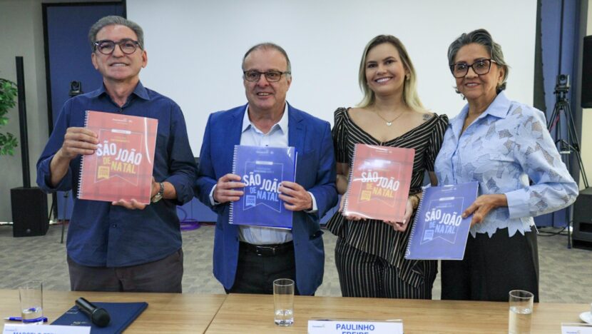 São joão de natal movimentou r$ 210 milhões e teve aprovação de 95%, aponta fecomércio | notícias do rio grande do norte WhatsApp Image 2026 07 30 at 13.45.57