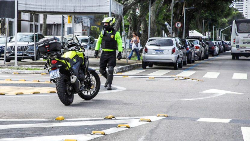 Sttu altera trânsito para obras do pontilhão de cidade nova; confira as mudanças | notícias do rio grande do norte WhatsApp Image 2026 07 30 at 17.18.53