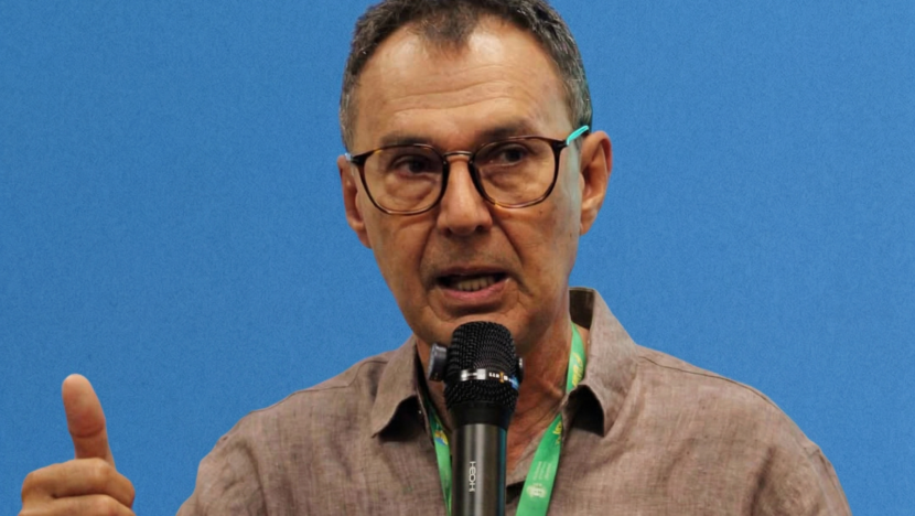 Ze Augusto Portalegre