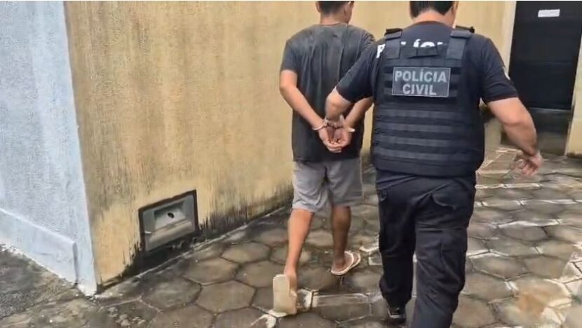 Suspeito de estuprar idoso de 79 anos é preso no interior do rn | notícias do rio grande do norte adarf