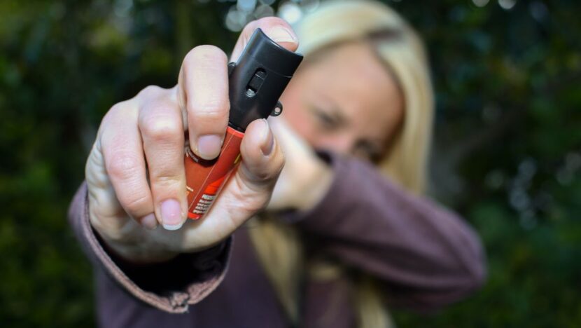 Spray de pimenta para mulher é medida paliativa, diz promotora | notícias do rio grande do norte adobestock 121143072 Copia