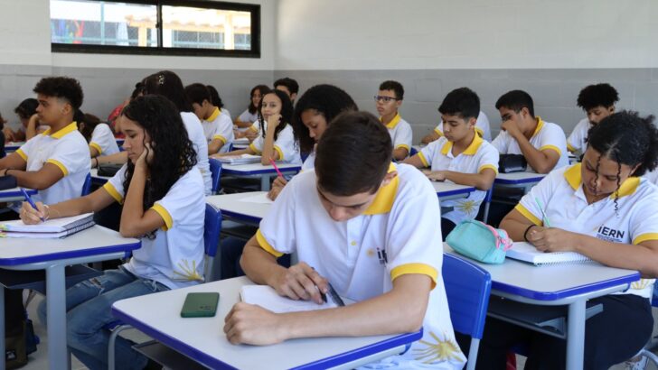 alunos