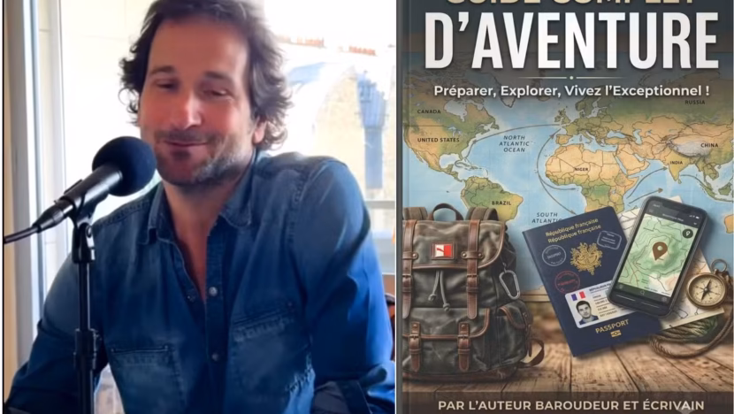 Ia cria livro e rouba nome de escritor, acusa francês | notícias do rio grande do norte arte 29