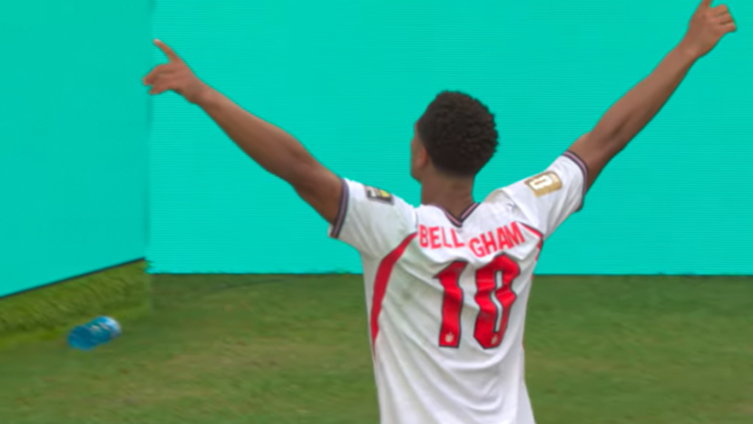 Bellingham decide na prorrogação, e inglaterra elimina a noruega na copa do mundo | notícias do rio grande do norte belll