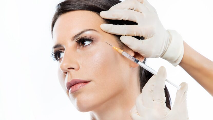 Botox segue como procedimento mais procurado na harmonização orofacial, afirma especialista | notícias do rio grande do norte botox Copia